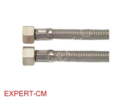 Підведення гнучке 3/8", L330мм