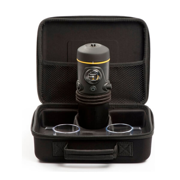 Кейс Handpresso Auto Set ESE Premium