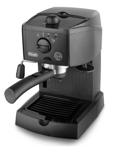 Кавоварка De`Longhi EC 151.B