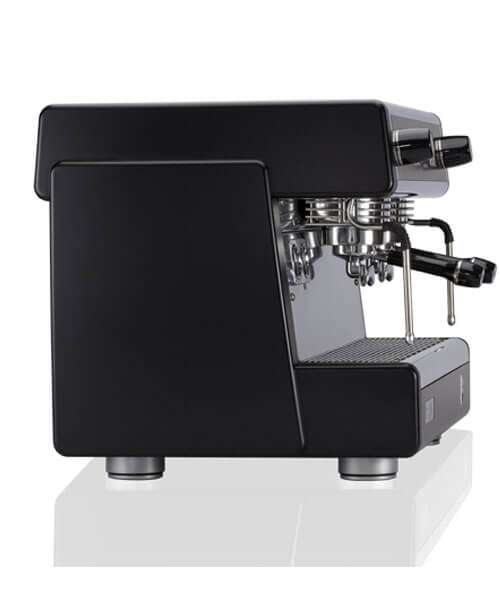 Кавоварка Dalla Corte EVO2 nebula black