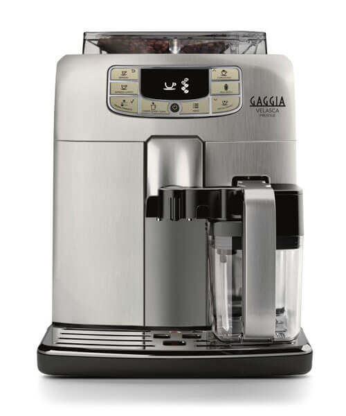 Кавоварка Gaggia Velasca Prestige OTC RI8263/01