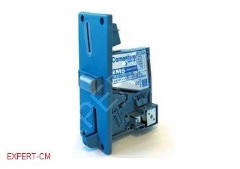 Монетоприймач COMESTERO RM5 EVOLUTION, Італія