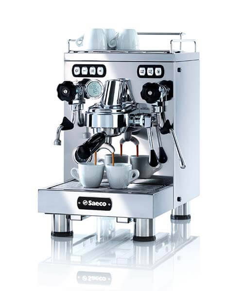 Кавоварка Saeco PR SE50 1GR 10004950