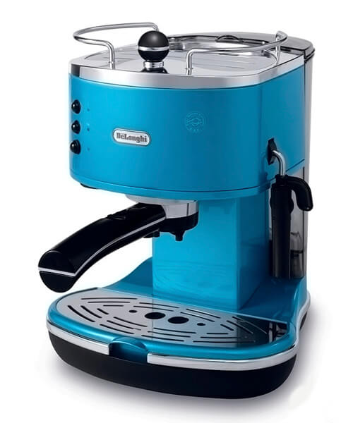 Кавоварка De`Longhi Icona ECO310.B