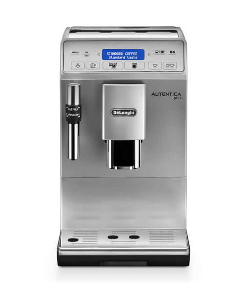 Кавоварка De`Longhi Autentica ETAM 29.620.SB 0132220006