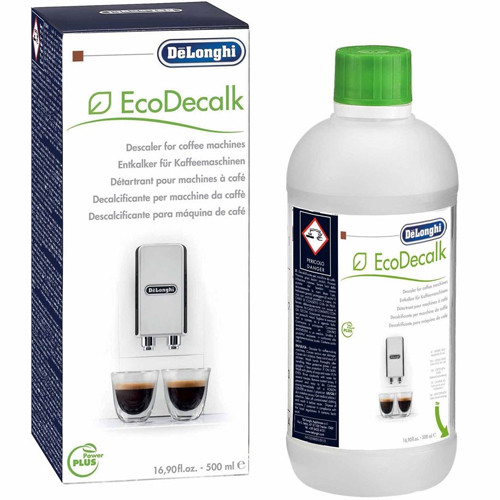 Рідина для декальцинації Delonghi 500 мл