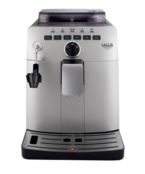 Кавоварка Gaggia Naviglio DeLuxe HD8749/11