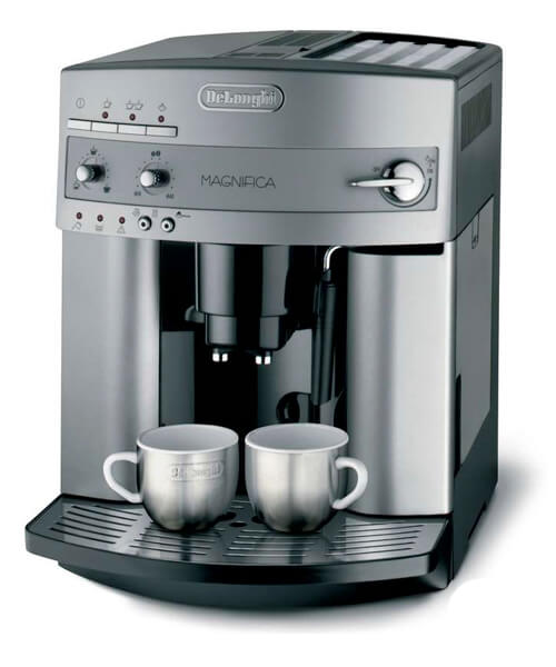 Кавоварка De`Longhi ESAM 3200.S 0132212126