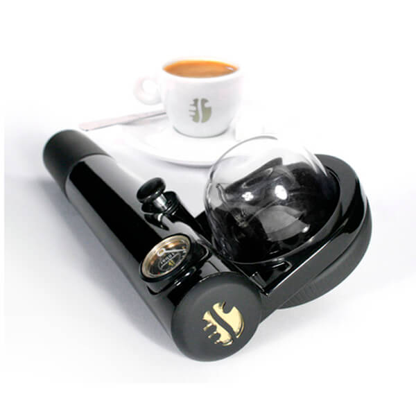 Handpresso Wild ESE Generic