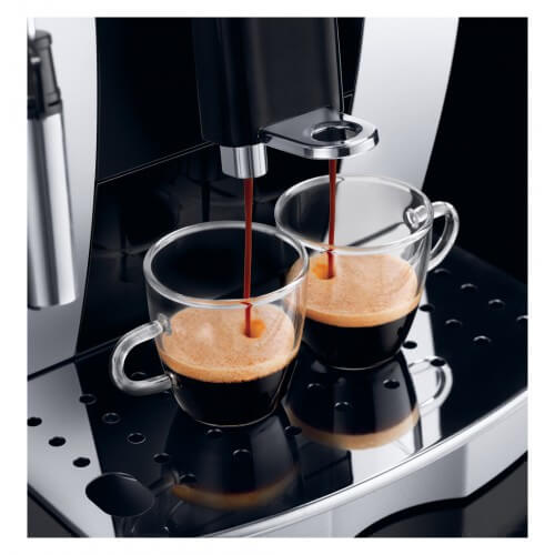 Кавоварка De`Longhi ECAM 21.117.SB 0132213086