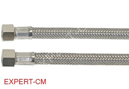 Підведення гнучке 1/4", L320 мм