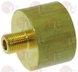 Фітинг d3/4"Fx1/8"