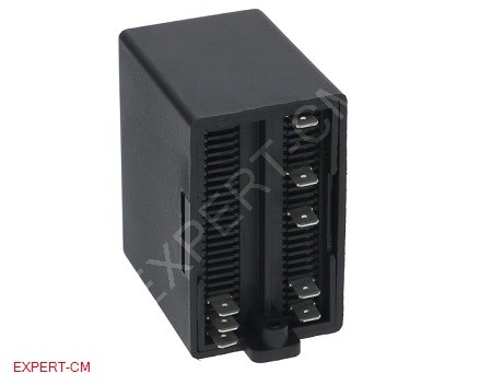Електронний блок кавомашини серія MFC2SG, 230В