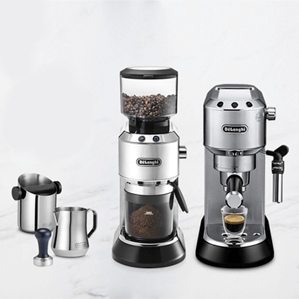 Набір Delonghi Barista Pack ECKG6821M