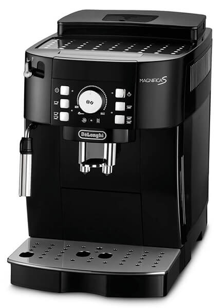 Кавоварка Delonghi ECAM21.117.B