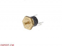 Контактний термостат 110°C 16A 250V