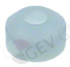 Ущільнювач PTFE d10мм L6мм, відп.d4мм