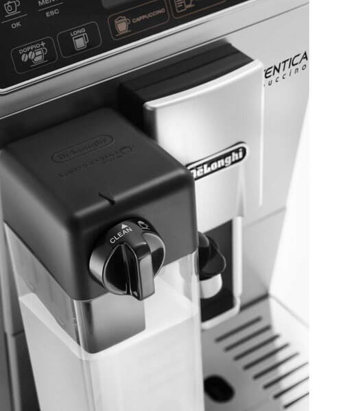 Кавоварка De`Longhi Autentica ETAM 29.660.SB 0132215220