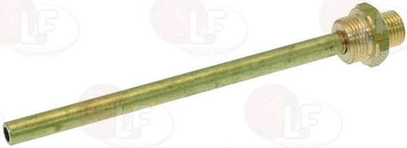 ІНЖЕКТОРНА ТРУБКА ø 1/4" RANCILIO
