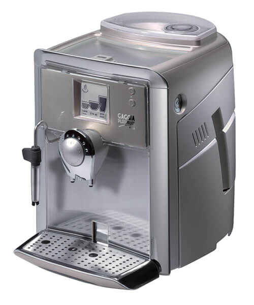 Кавоварка Gaggia Platinum Vision 10001708