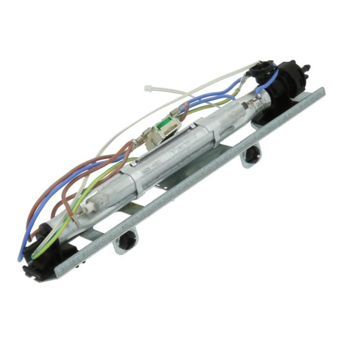 Термоблок (нагрівач) SIEMENS EQ.3 / EQ.500 / BOSCH VEROCUP 100