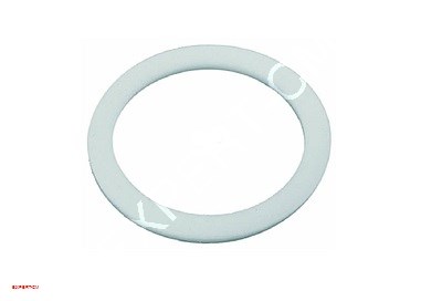 Ущільнювач плоский PTFE dd34х27мм h2мм для 3/4"