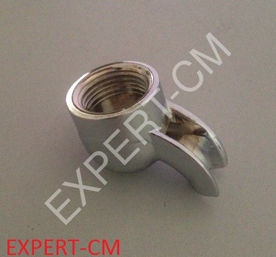 Носик холдера (вигнутий/короткий) 3/8"