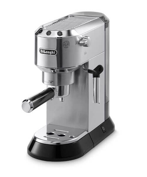 Кавоварка De`Longhi EC 680.M 0132106095