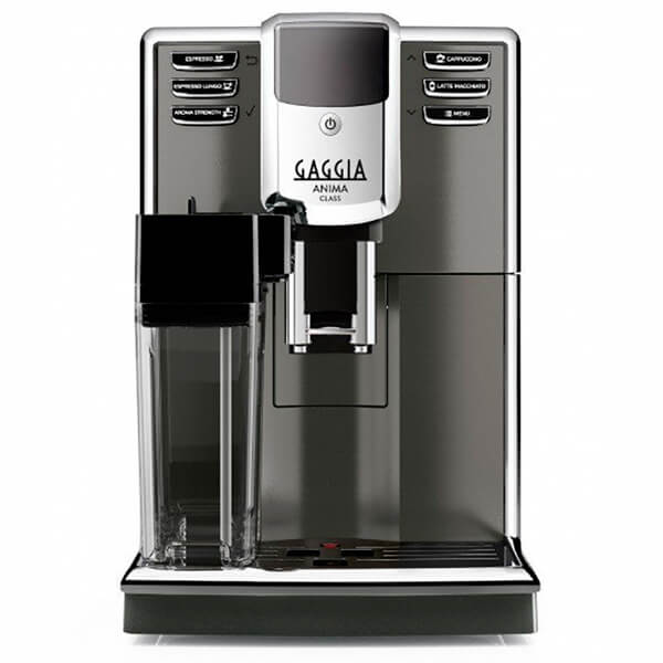 Кавоварка GAGGIA ANIMA CLASS OTC RI8759/01