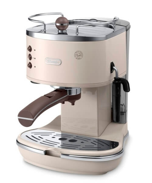 Кавоварка De`Longhi Icona Vintage ECOV311.BG 0132106084