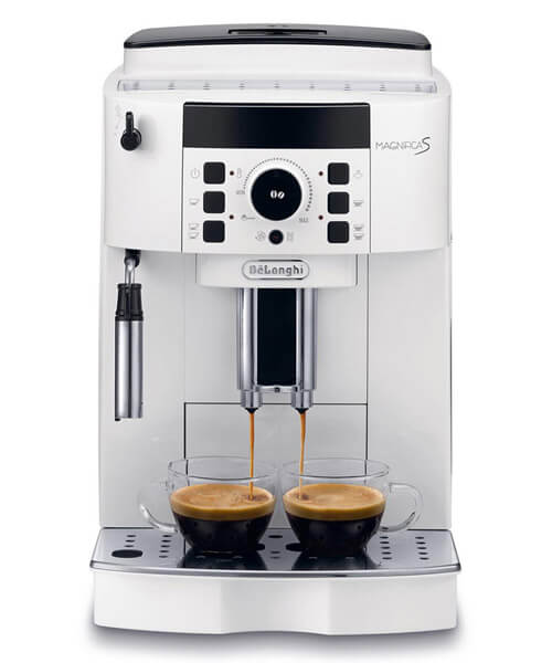 Кавоварка De`Longhi ECAM21.117.W 0132213093
