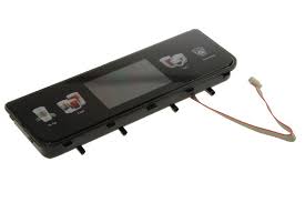 Лицьовий модуль в сборі ECAM 450.55