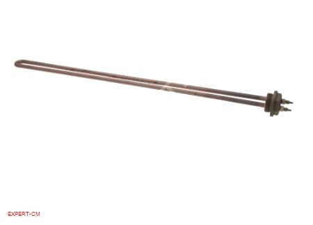 ТЕН для MARZOCCO 1600Вт 220В 1х контурн. d 1 1/4" L650 мм