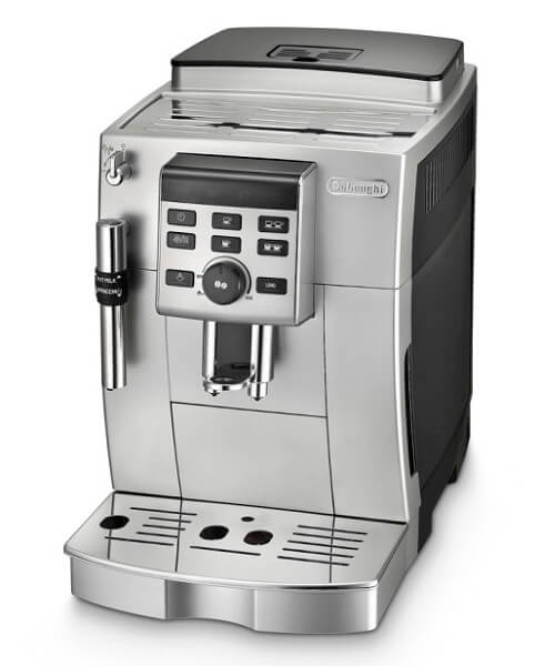 Кавоварка De`Longhi ECAM 23.120.SB