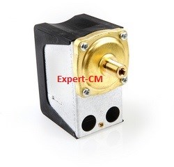 Прессостат SIRAI P302/6 230В 30А, 3х пол., 1/4" 0,5-1,4бар