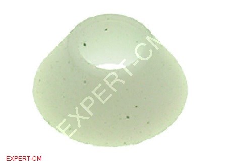 Ущільнювач крана пар/вода ELEKTRA PTFE d12x5x5 мм