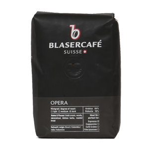 Кава Blasercafe Opera у зернах 250г