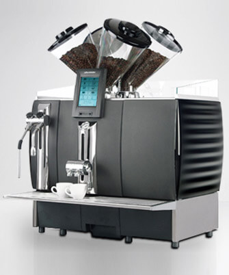 Кавоварка Schaerer Coffee Celebration BCL