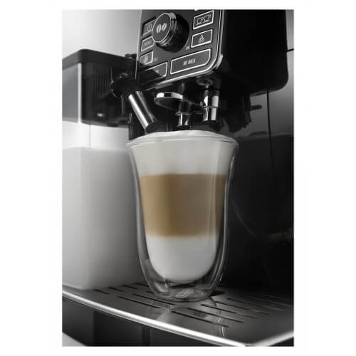 Кавоварка De`Longhi ECAM 25.452.B