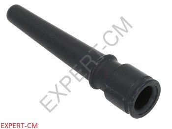 Внутрішня частина панарело EC 685/ECAM 350.35.SB
