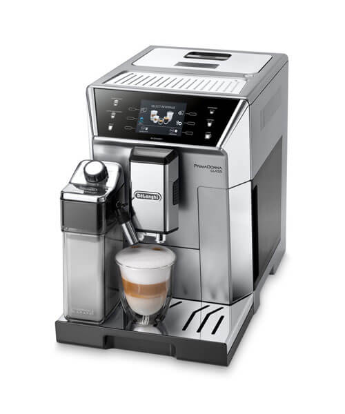 Кавоварка De`Longhi Primadonna Class Ecam 550.75 MS 0132217035