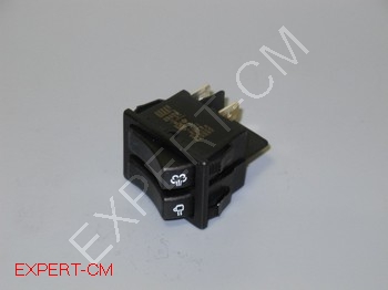 Кнопковий блок приготування Delonghi Bar 12F/14F
