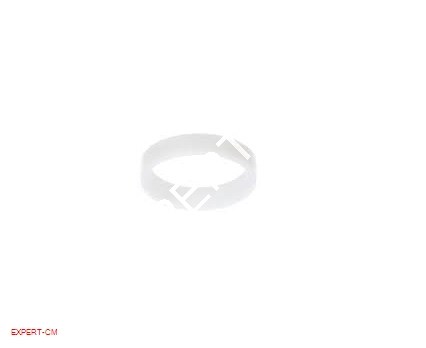 Втулка гайки трубки пари/води (тефлон) RANCILIO/PROMAC d14,6x12x3мм