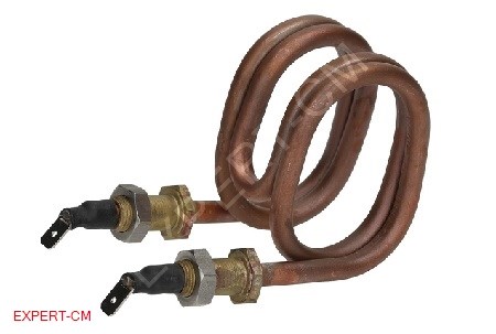 ТЕН CIMBALI M100GT, M39-GT 800/950Вт 220/240В 1 контур