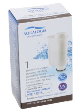 Фільтр для води Bosch TES/Siemens EQ AQUALOGIS