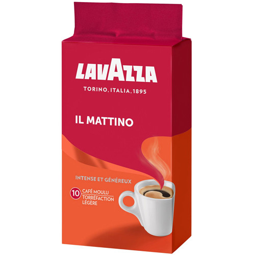 Lavazza Il Mattino мелений 250 г