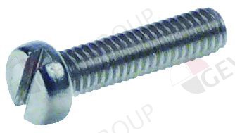 Гвинт М4 L16мм (10шт)