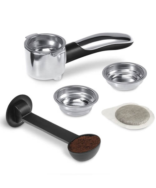 Кавоварка De`Longhi Scultura ECZ 351.GY 0132103101