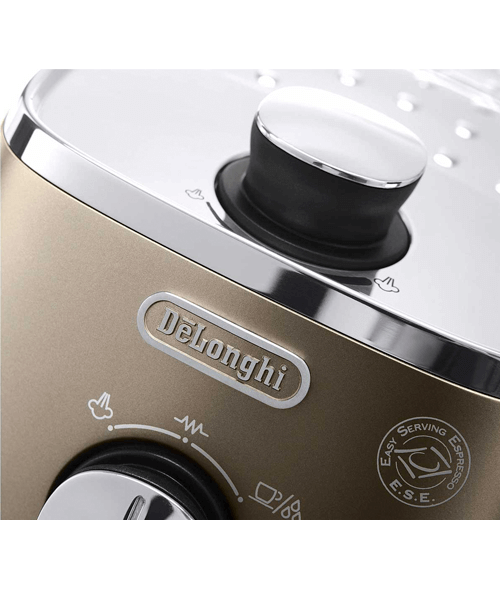 Кавоварка De`Longhi Distinta ECI 341.BZ 0132104145