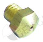 Клапан повітряний з відп. 0.7mm
